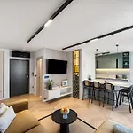 Golden Niche دوبروفينك