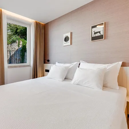 Golden Niche * 杜布罗夫尼克