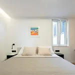 Апартаменты Golden Niche Дубровник