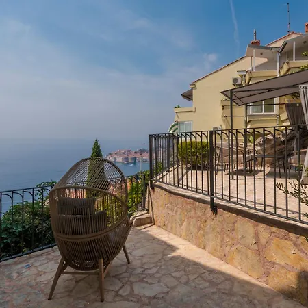 Golden Niche Apartment Dubrovnik