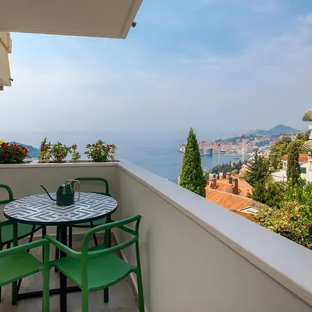 Apartamento Golden Niche *