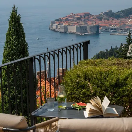 Golden Niche Dubrovnik