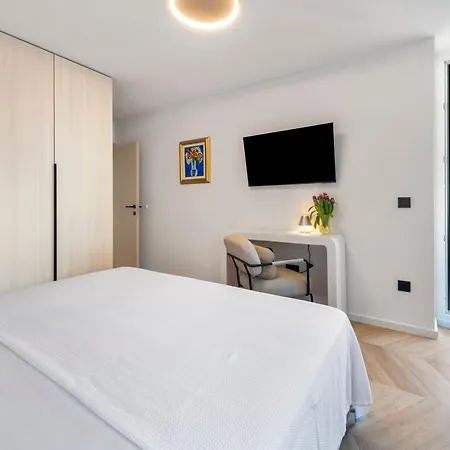 Golden Niche Apartmán Dubrovník