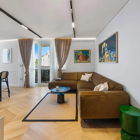 Apartmán Golden Niche Dubrovník