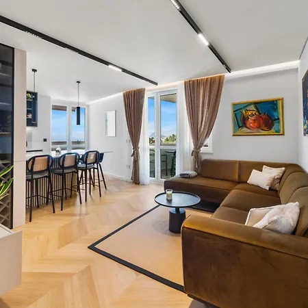 Golden Niche Apartmán Dubrovník