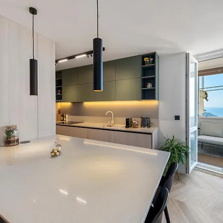 Golden Niche Dubrovnik