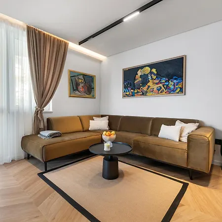 Golden Niche Apartmán Dubrovník