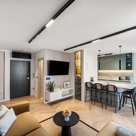 Golden Niche Dubrovnik