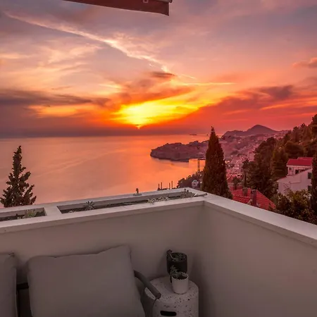 Apartamento Golden Niche *