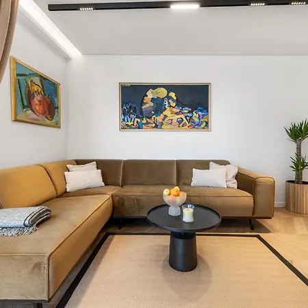 Golden Niche Apartment Dubrovnik