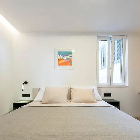Apartment Golden Niche Dubrovnik