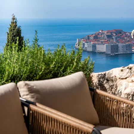 Golden Niche Dubrovnik