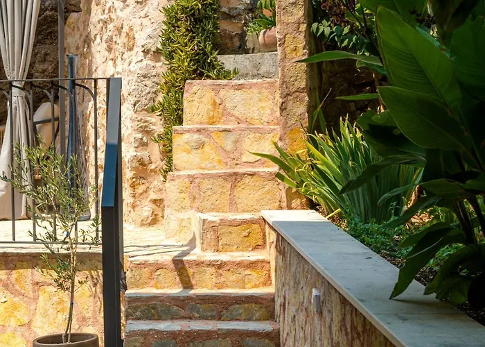 Golden Niche * Dubrovnik