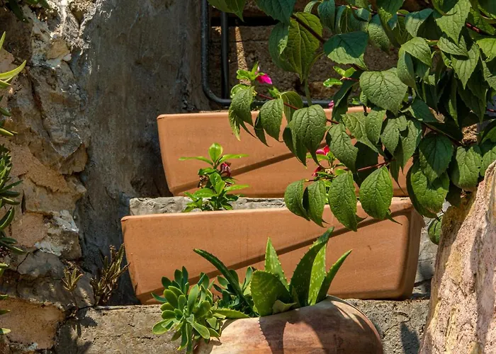 Golden Niche Dubrovnik