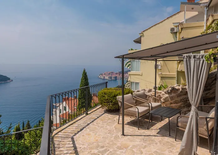 Golden Niche Apartment Dubrovnik