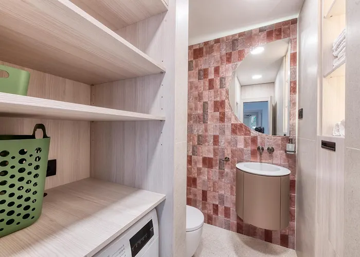 Apartment Golden Niche Dubrovnik