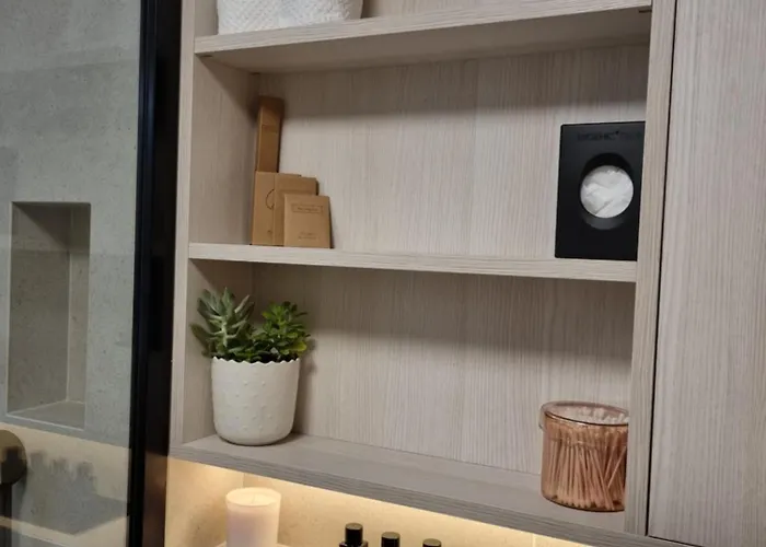 Apartment Golden Niche *