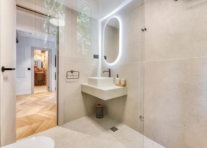 Golden Niche * Dubrovnik