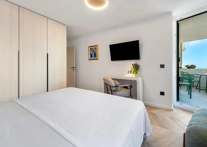 Golden Niche Apartment Dubrovnik