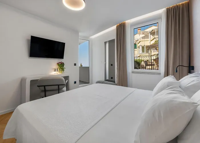 Golden Niche Dubrovnik