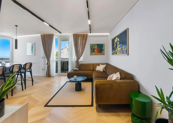 Apartment Golden Niche Dubrovnik