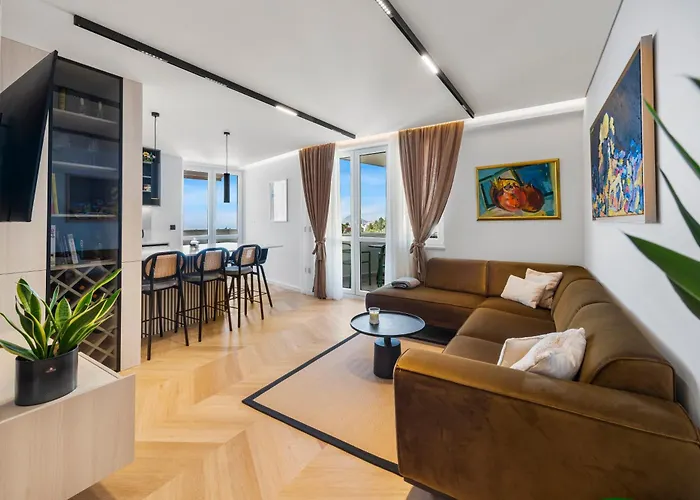 Golden Niche Apartment Dubrovnik