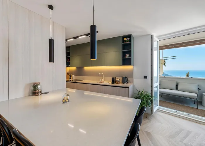 Golden Niche Dubrovnik