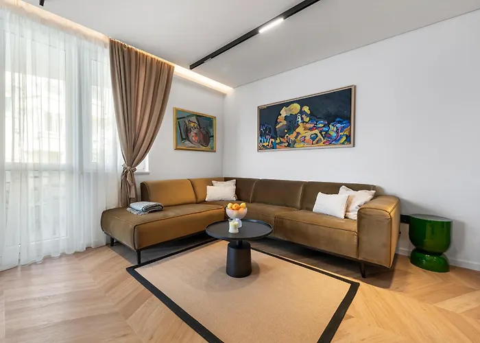 Golden Niche Apartment Dubrovnik