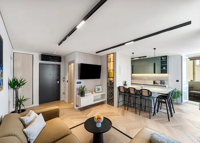 Golden Niche Dubrovnik