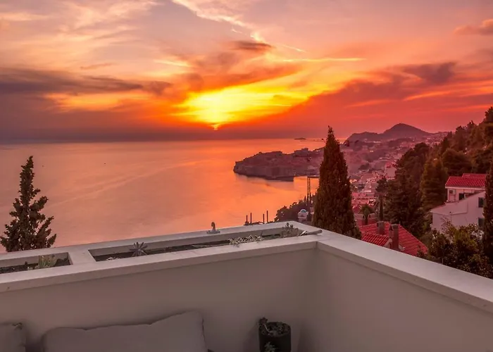 Apartment Golden Niche *