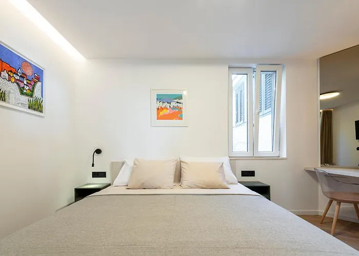 Apartment Golden Niche Dubrovnik