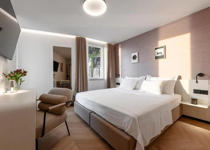 Golden Niche * Dubrovnik