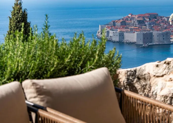 Golden Niche Dubrovnik