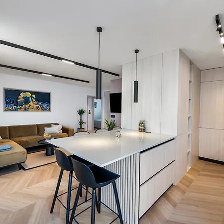 Appartamento Golden Niche