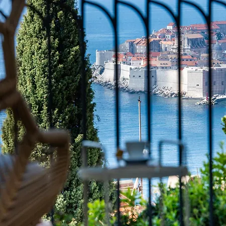 Appartamento Golden Niche