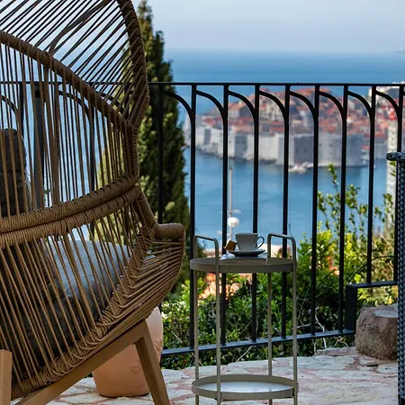 Golden Niche Appartamento *